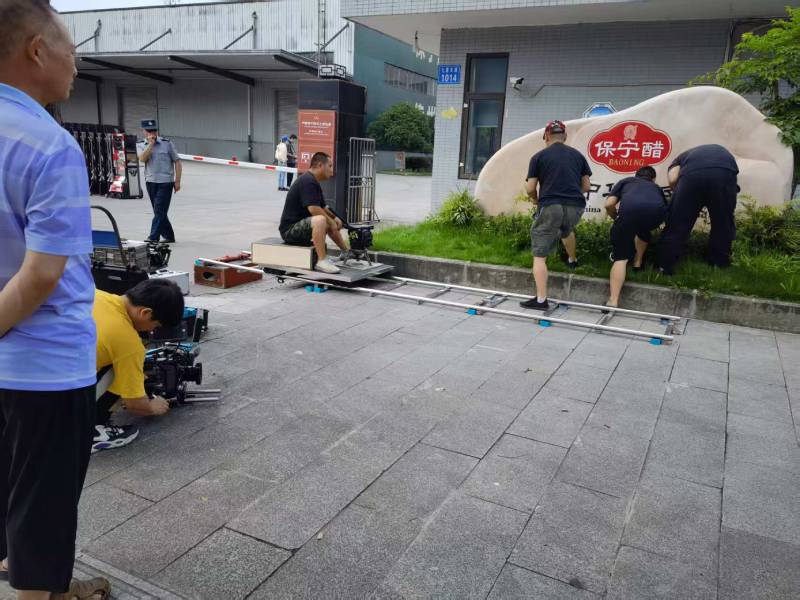 寒亭区广告片拍摄公司核心优势：全流程服务，让品牌广告片省心更出彩