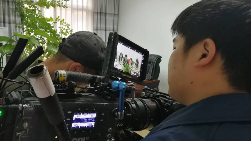 剧本杀式体验：寒亭区广告片拍摄公司构建沉浸式消费决策路径