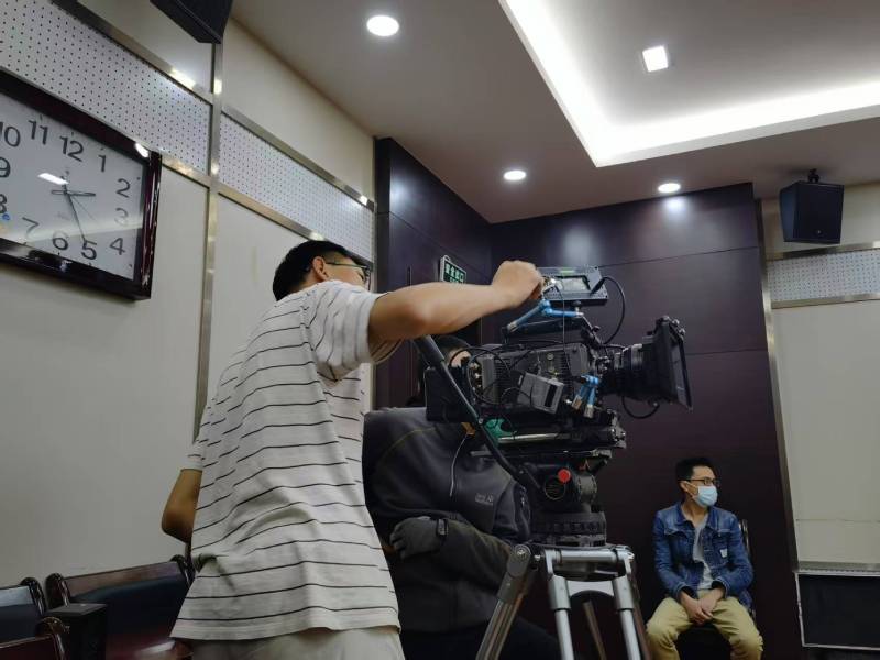 寒亭区TVC拍摄公司：让每个品牌都能拥有自己的好莱坞大片