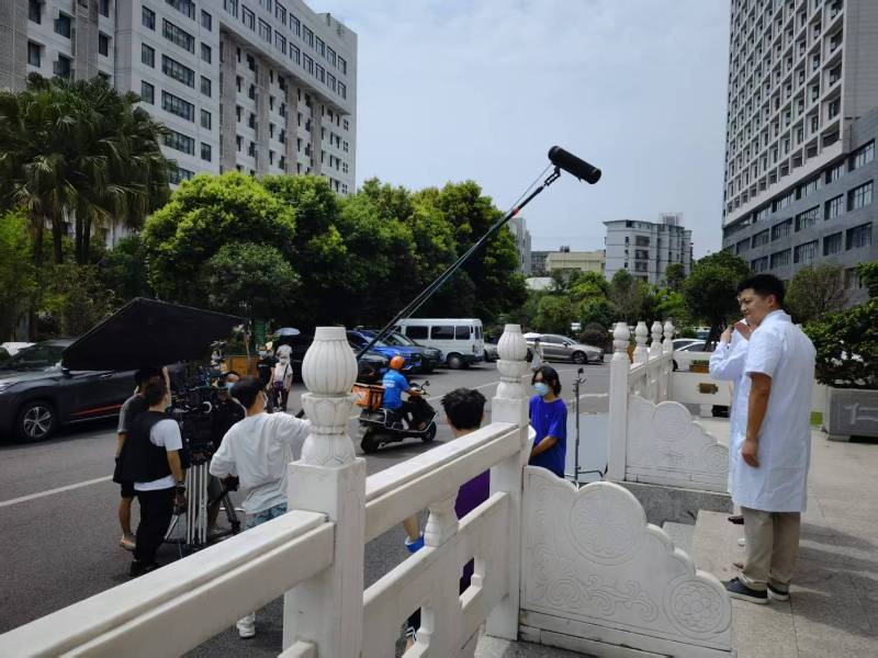 寒亭区广告片拍摄公司低成本实现高规格制作的诀窍