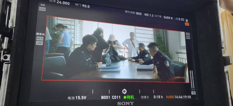 寒亭区广告片拍摄公司服务世界500强的标准化体系